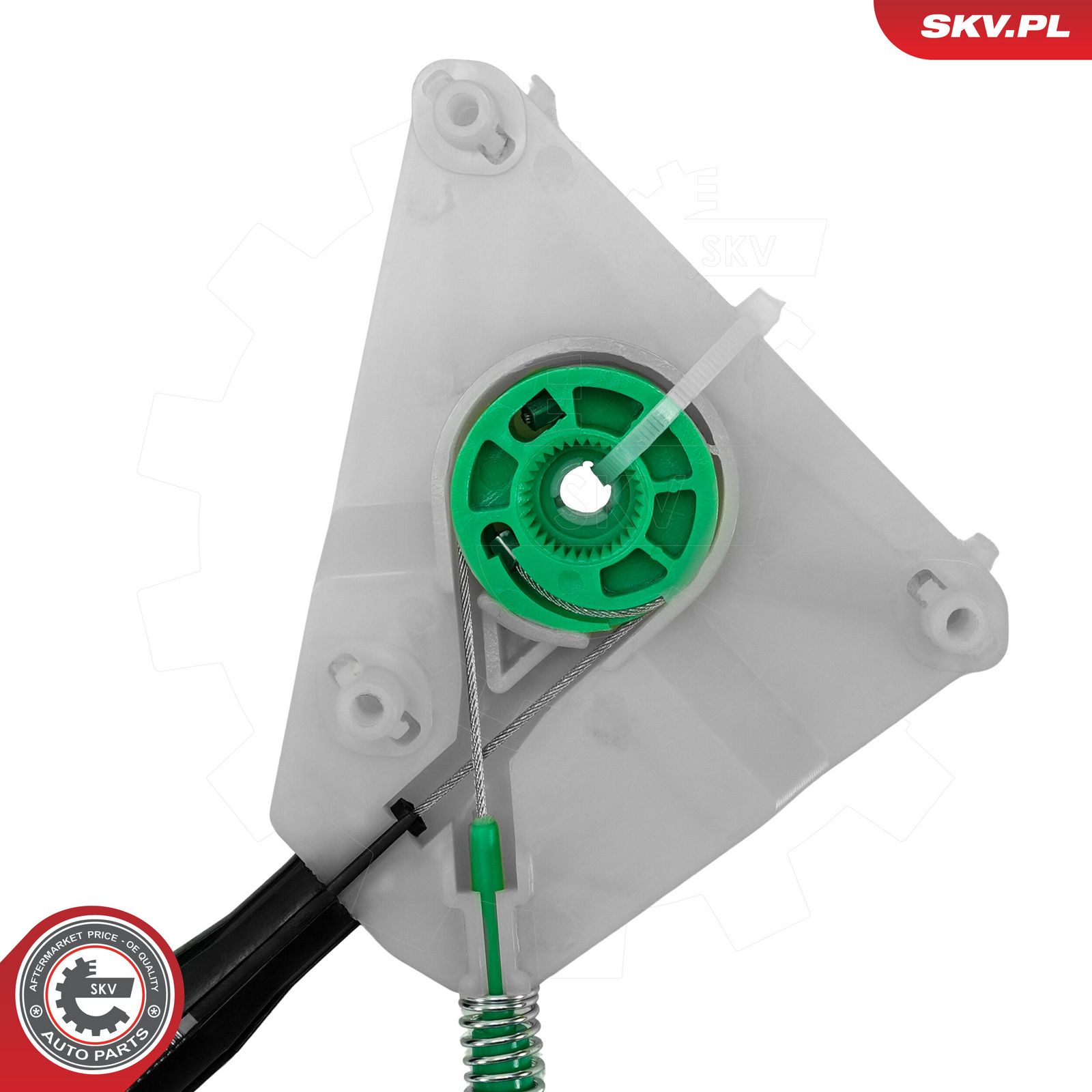 Window Regulator-3