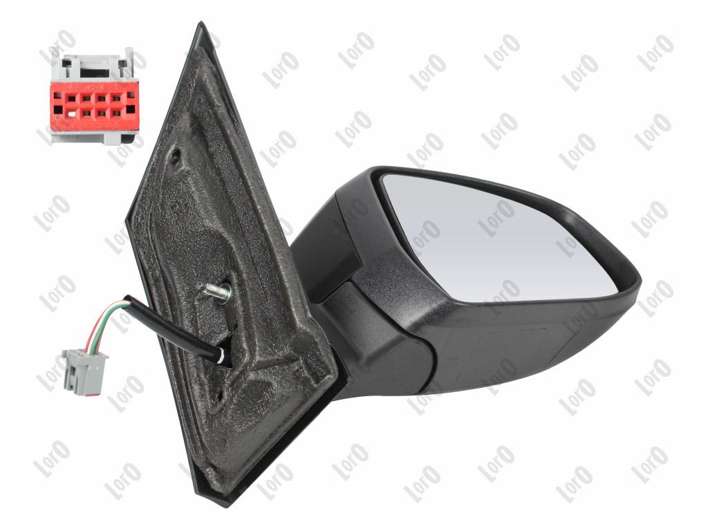 Exterior Mirror-2
