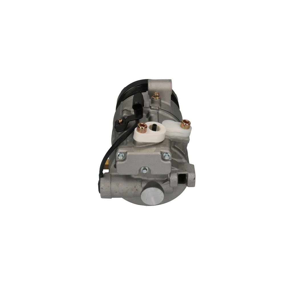 Compressor, air conditioning-3