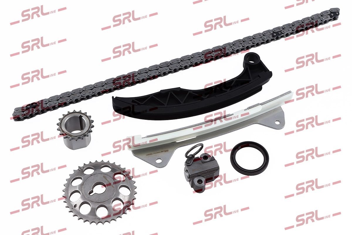 SRLINE TCK0114-1 Timing chain kit