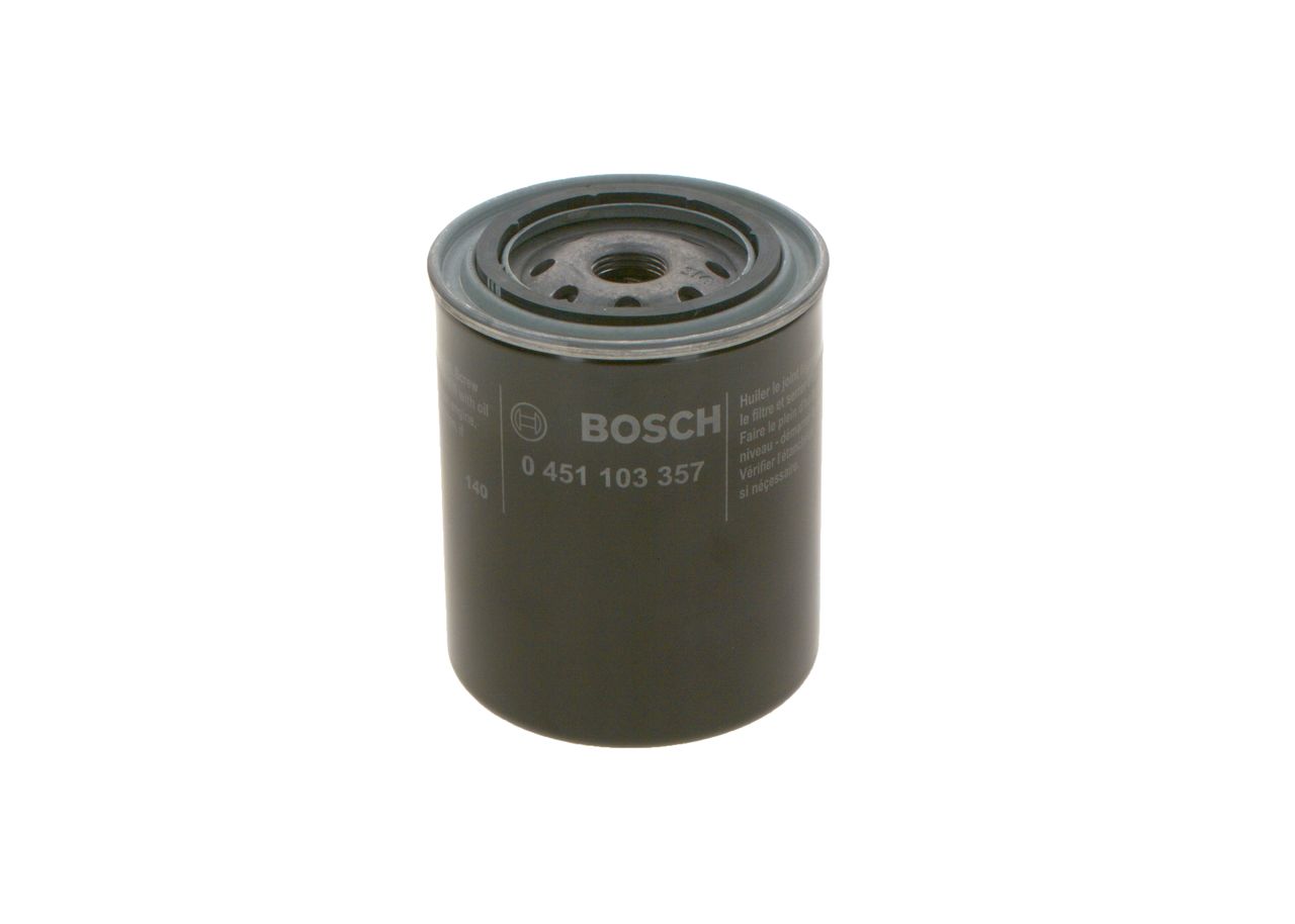 Oil Filter-1