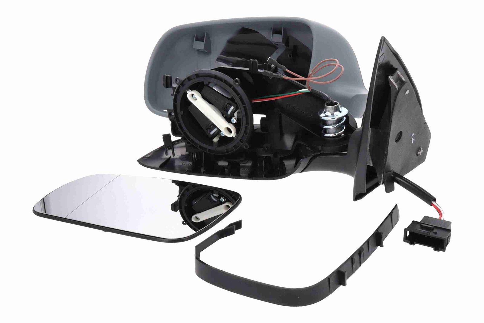 Exterior Mirror-4