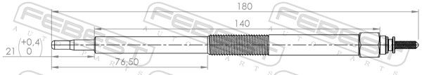 Glow Plug-1