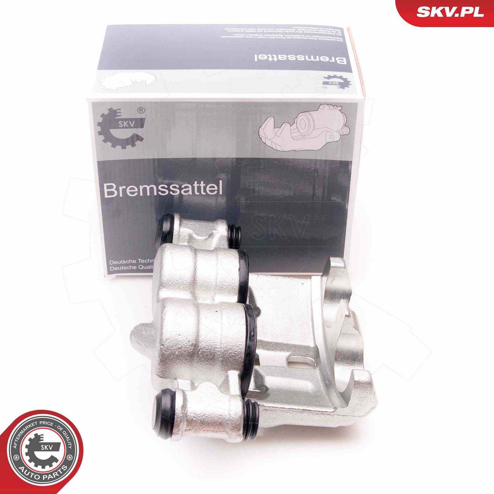 Brake Caliper-3