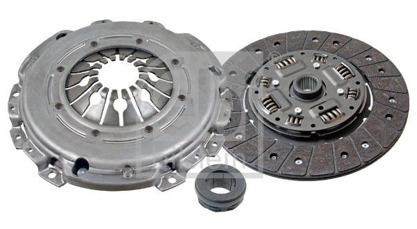FEBI BILSTEIN 1005312 Clutch kit