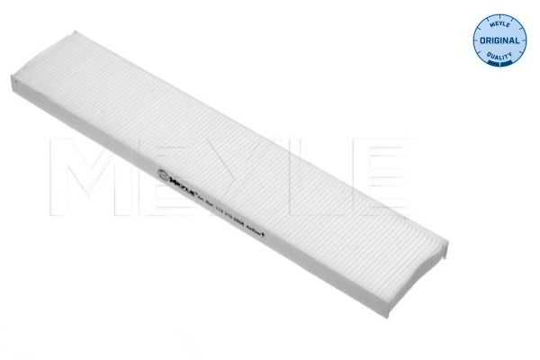 MEYLE 112 319 0008 Filter, cabin air