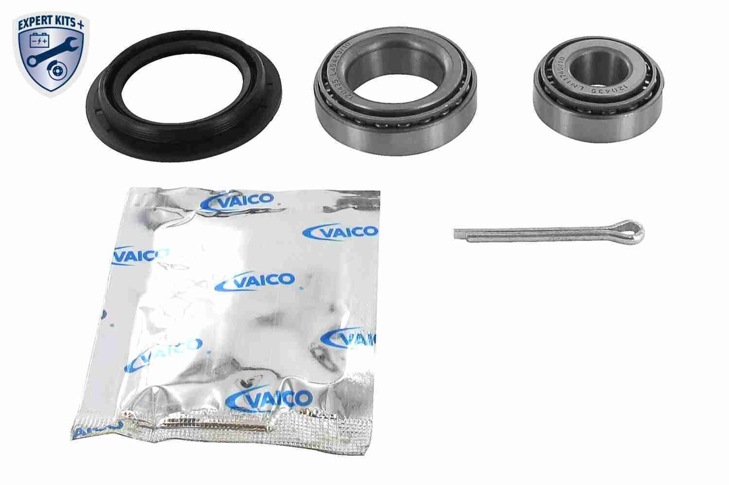 VAICO V40-0380 Wheel bearing kit
