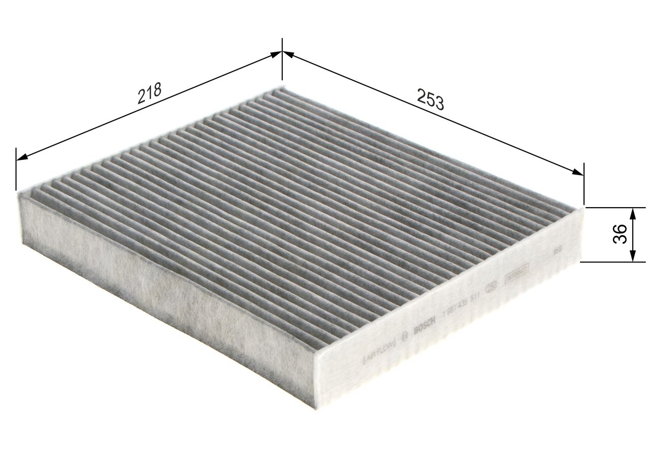 filtras, salono oras