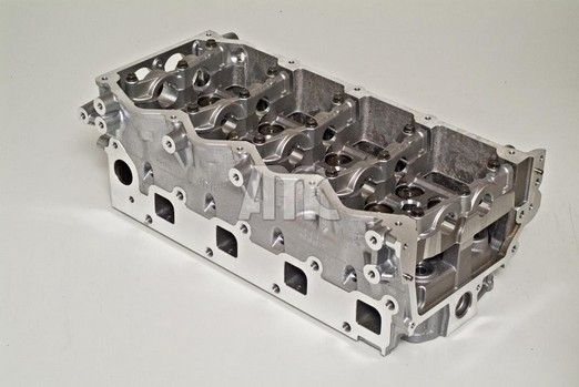 Cylinder Head-5