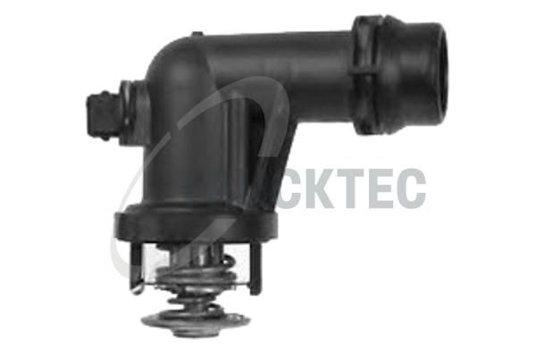 TRUCKTEC AUTOMOTIVE 08.19.168 Thermostat, coolant