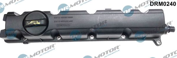 DR.MOTOR AUTOMOTIVE DRM0240 Cylinder head cover
