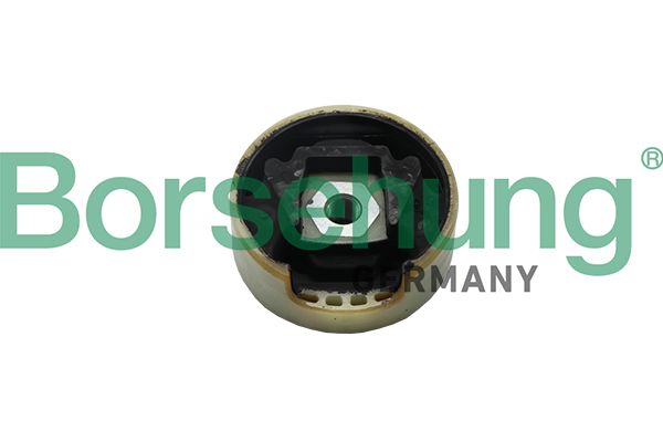 BORSEHUNG B11354 Bushing, axle beam
