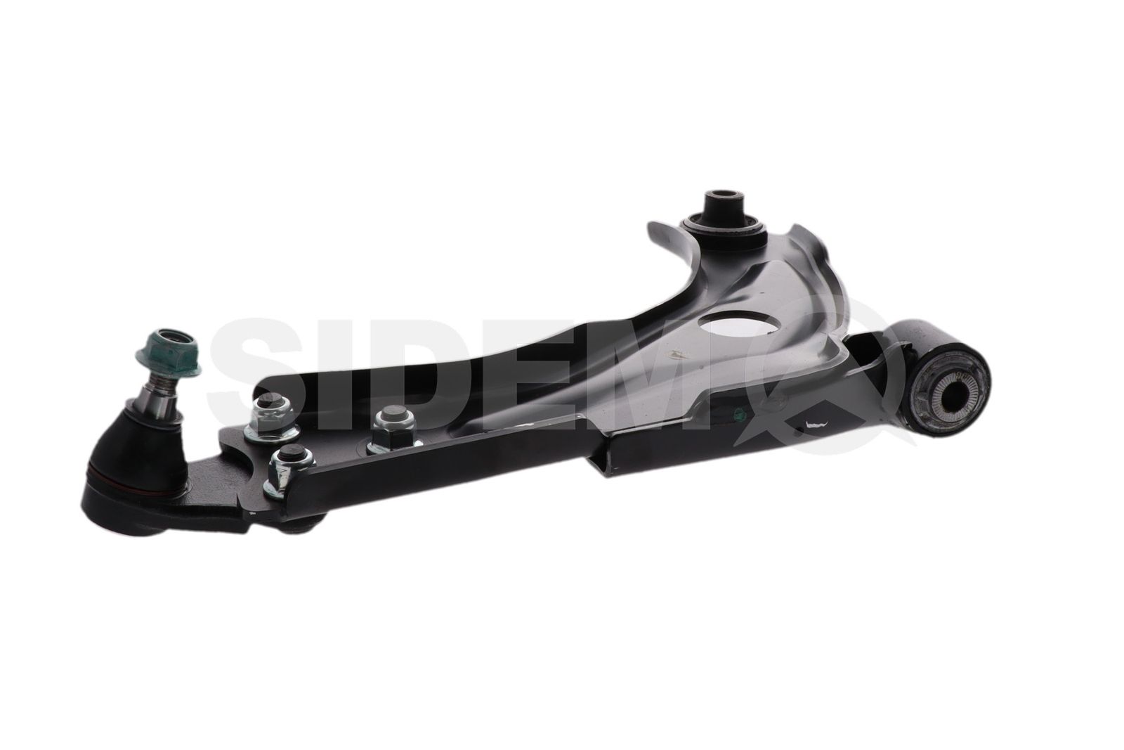 Control/Trailing Arm, wheel suspension-4