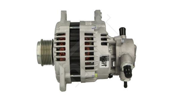 Alternator-2
