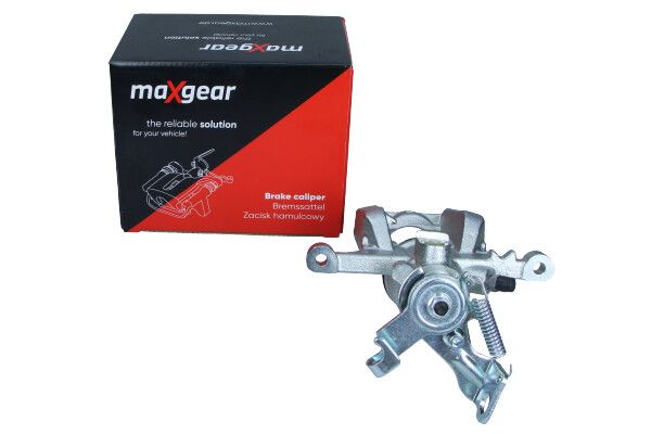 Brake Caliper-2