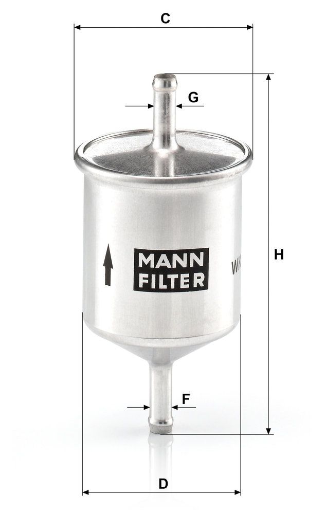 Fuel Filter-3