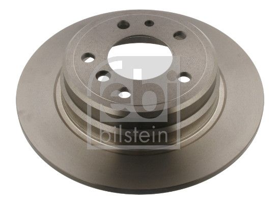 FEBI BILSTEIN 04176 Brake disc