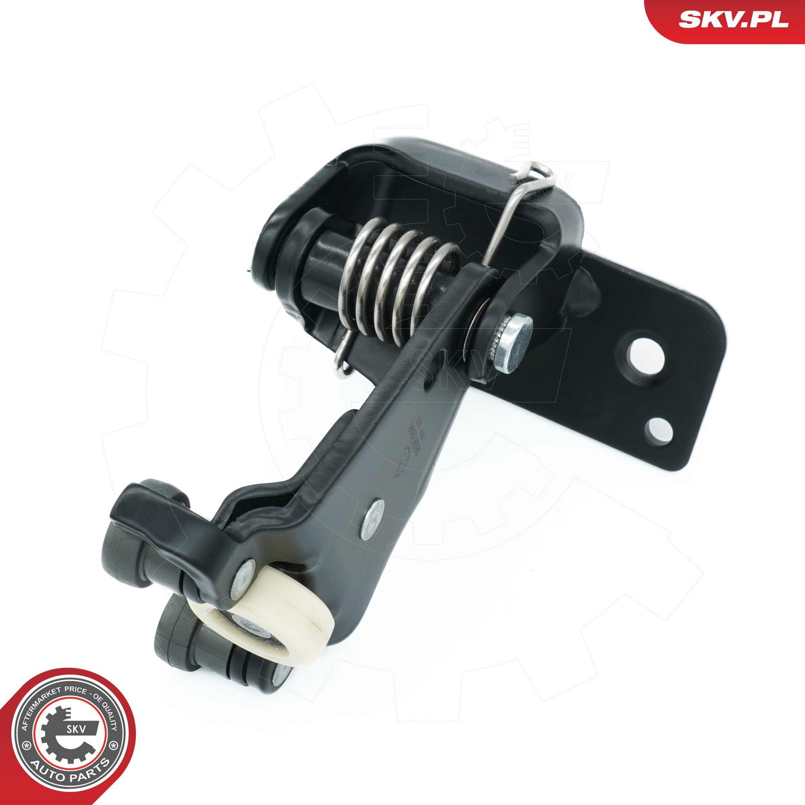 Roller Guide, sliding door-3