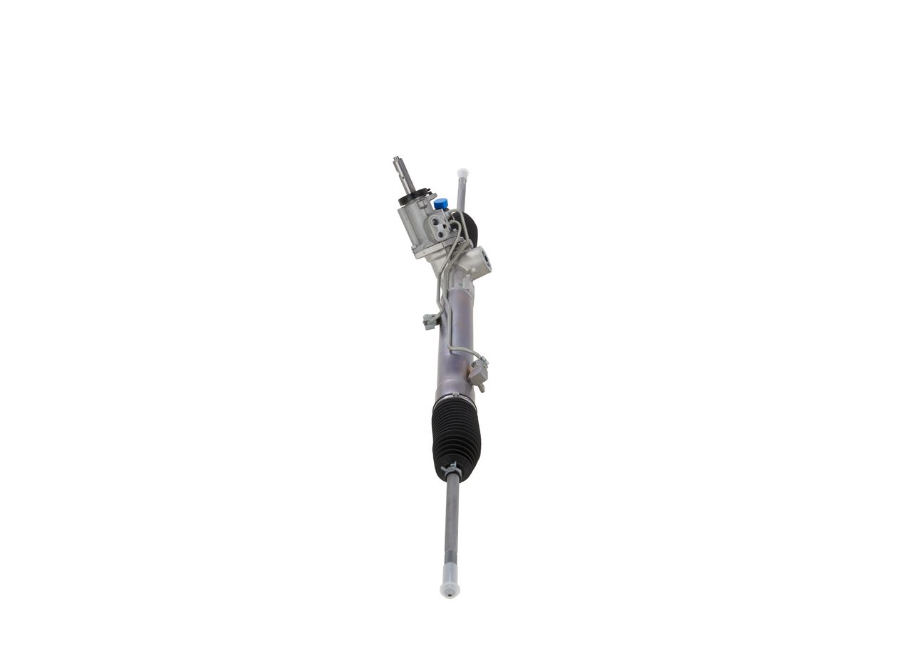 Steering Gear-3