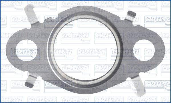 AJUSA 01576300 Gasket, egr valve
