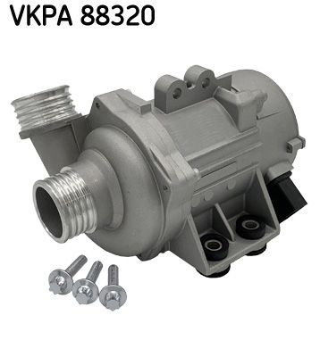 SKF VERTEVO VKPA 88320 Water pump, engine cooling