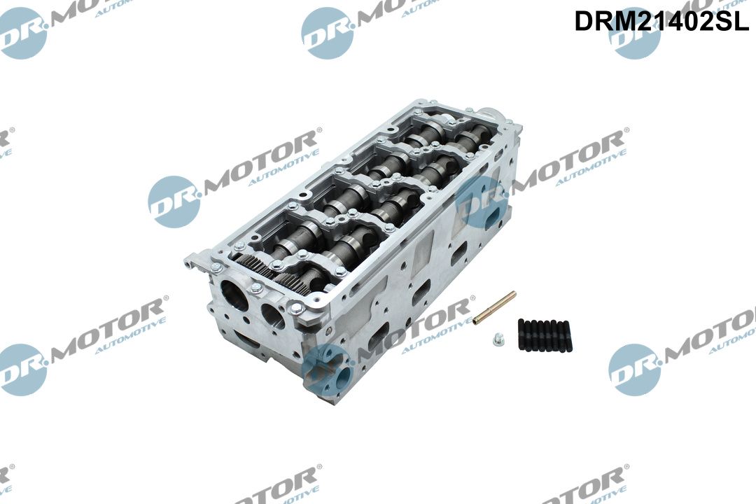 Cylinder Head-1