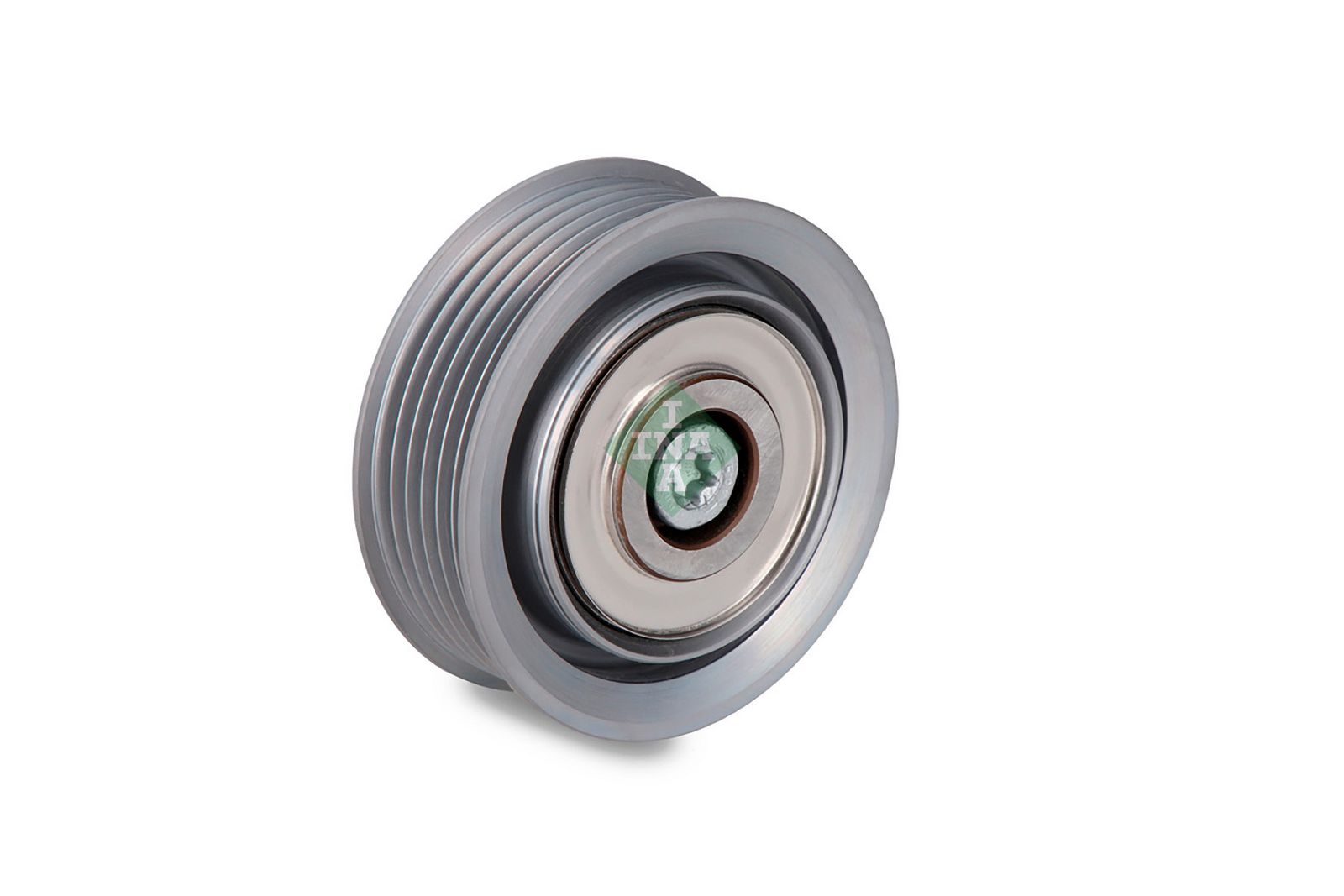 Deflection/Guide Pulley, V-ribbed belt-1