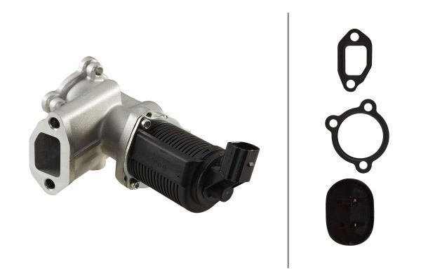 EGR Valve