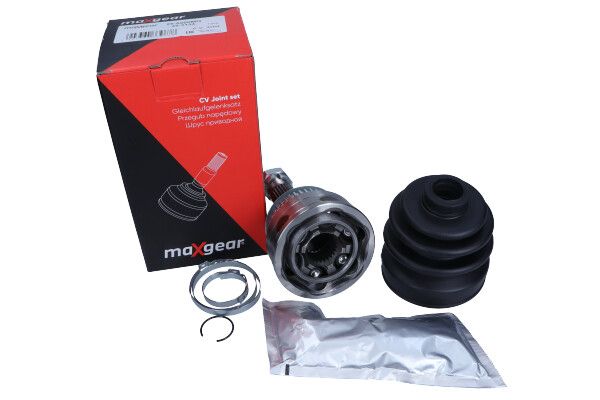 Joint Kit, drive shaft-2