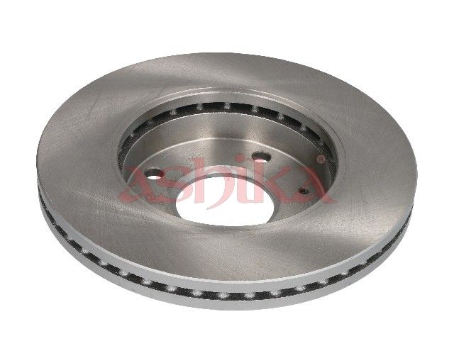 Brake Disc-1