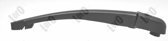 ABAKUS 103-00-111 Wiper arm, window cleaning