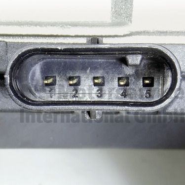 EGR Valve-2