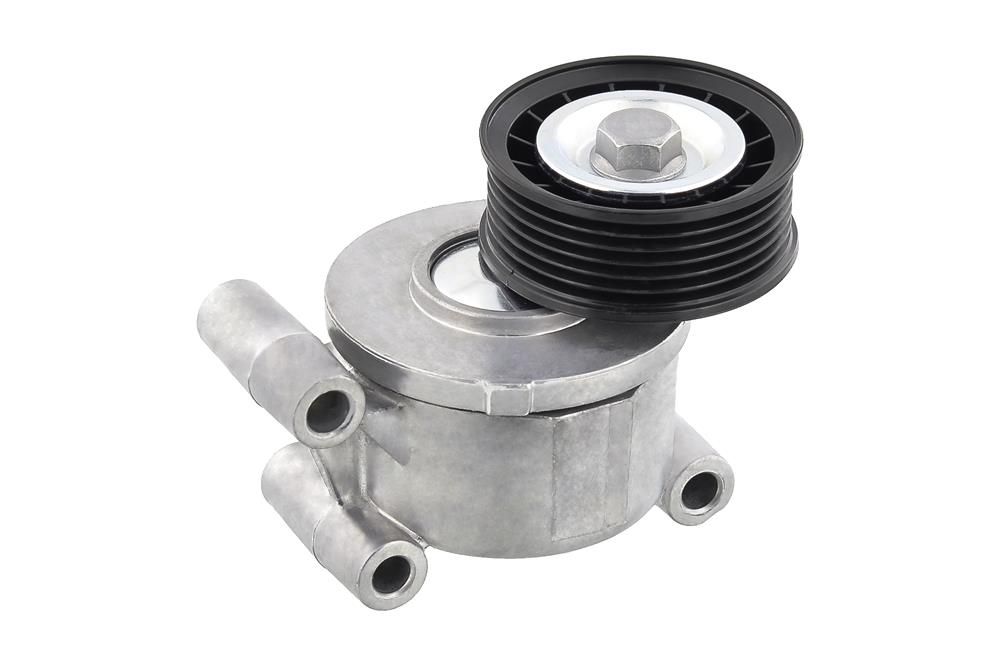 TOPRAN 304 100 Belt tensioner, v-ribbed belt