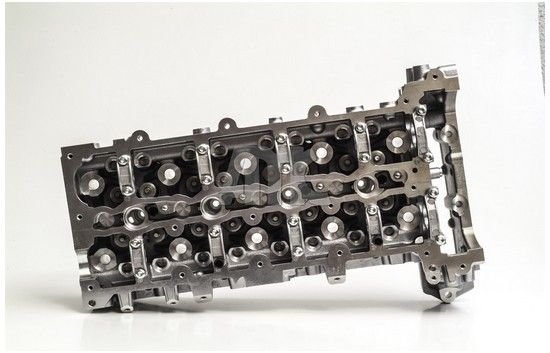 Cylinder Head-9