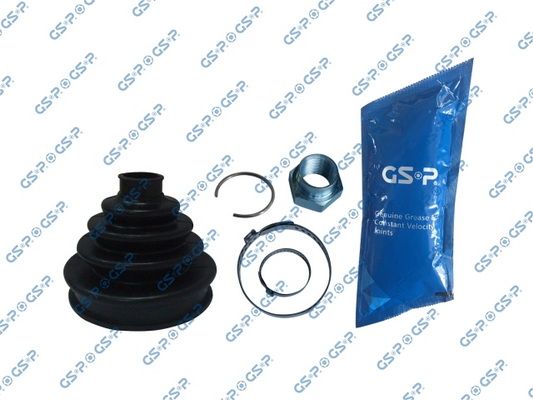 GSP 780352 Bellow kit, drive shaft