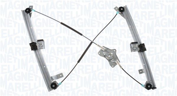 MAGNETI MARELLI 350103109200 Window regulator
