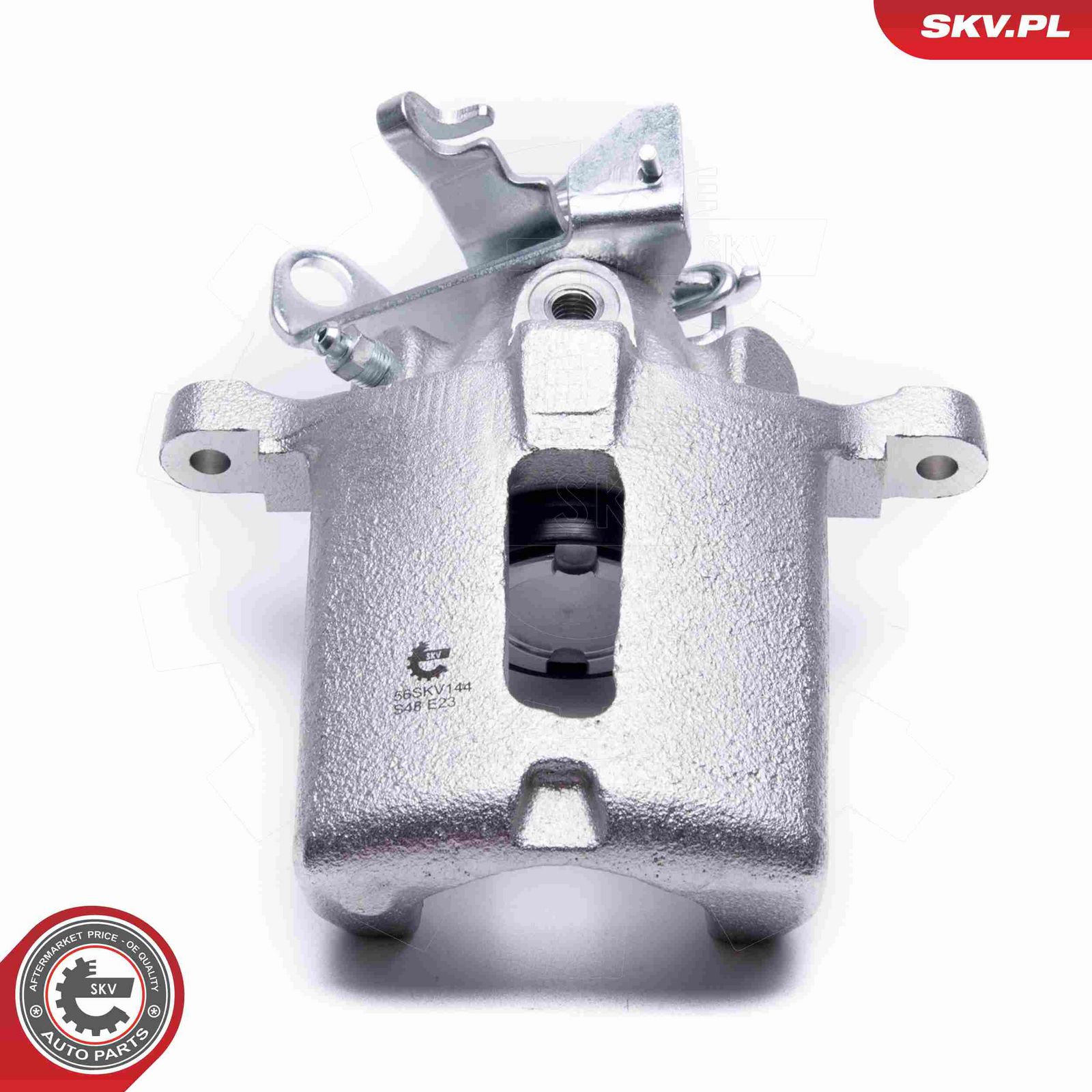 Brake Caliper-4