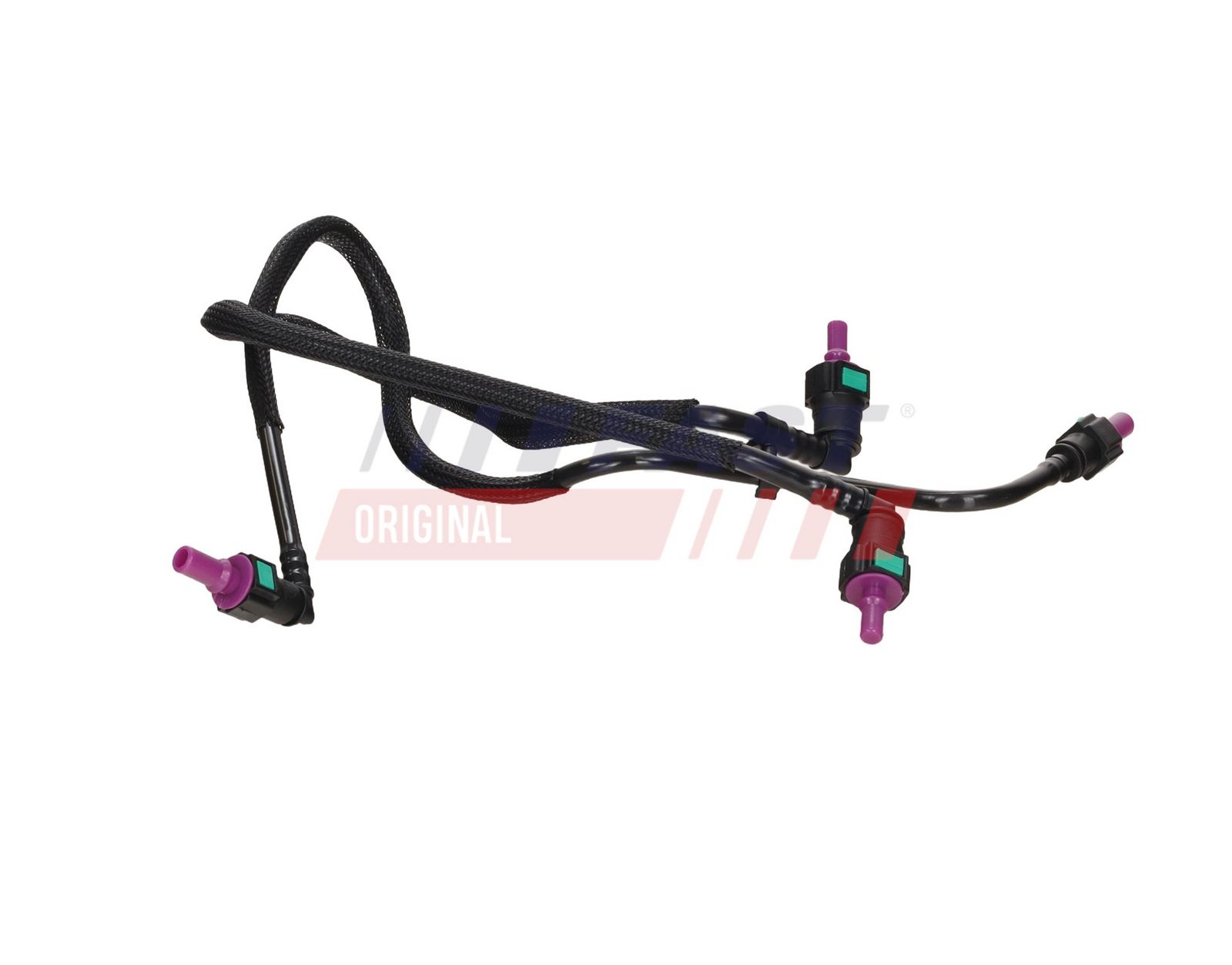 FAST FT15326 Fuel line