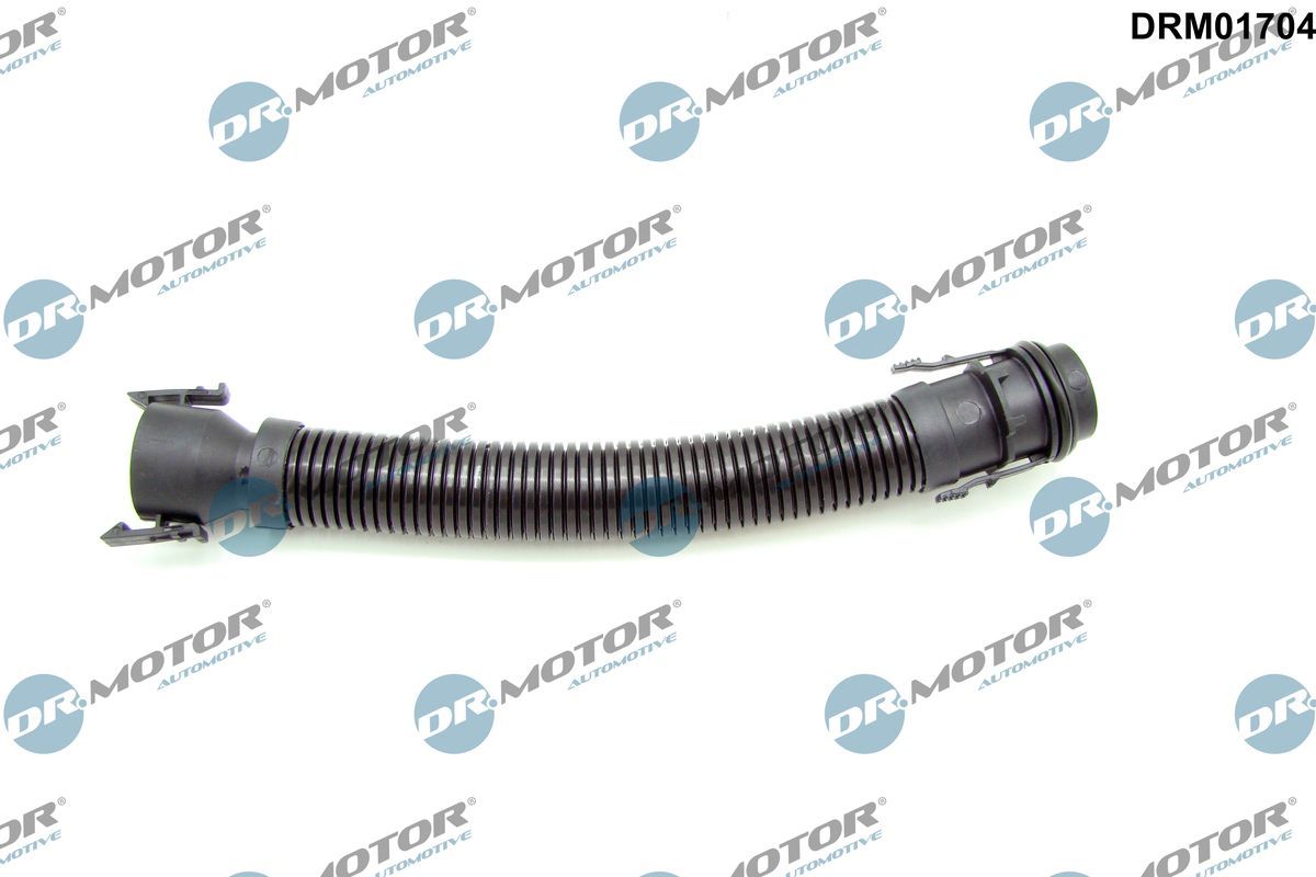 Hose, crankcase ventilation