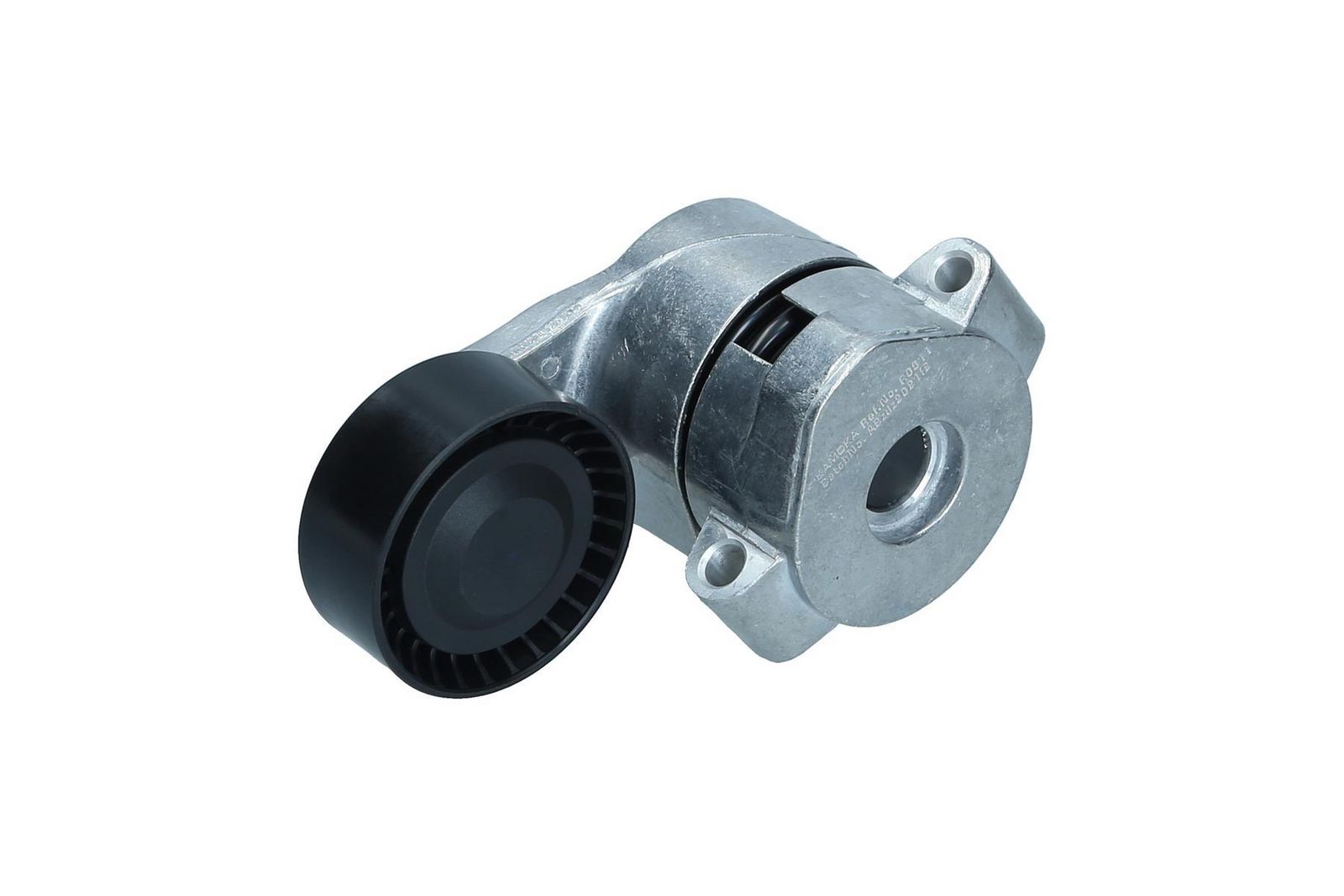 KAMOKA R0611 Belt tensioner, v-ribbed belt