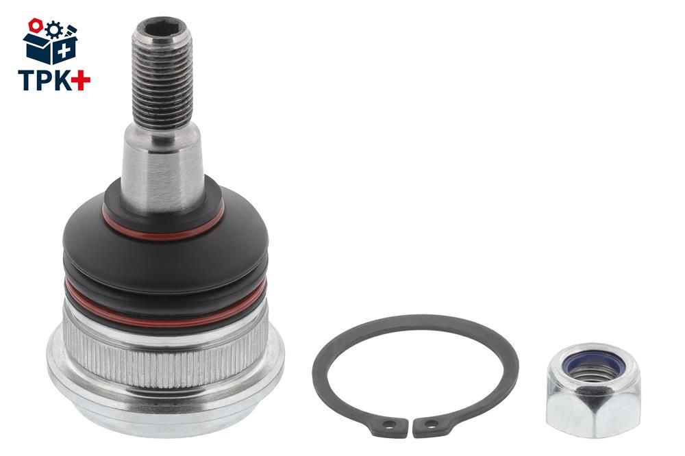 TOPRAN 820 427 Ball joint