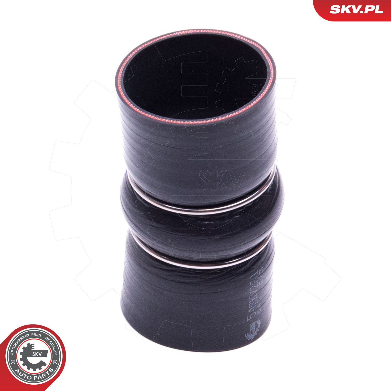 Charge Air Hose-1