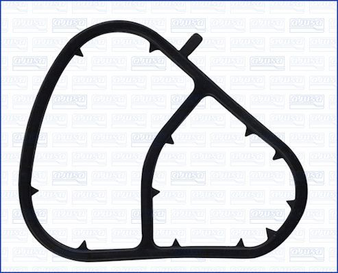 AJUSA 01059600 Gasket, oil filter housing