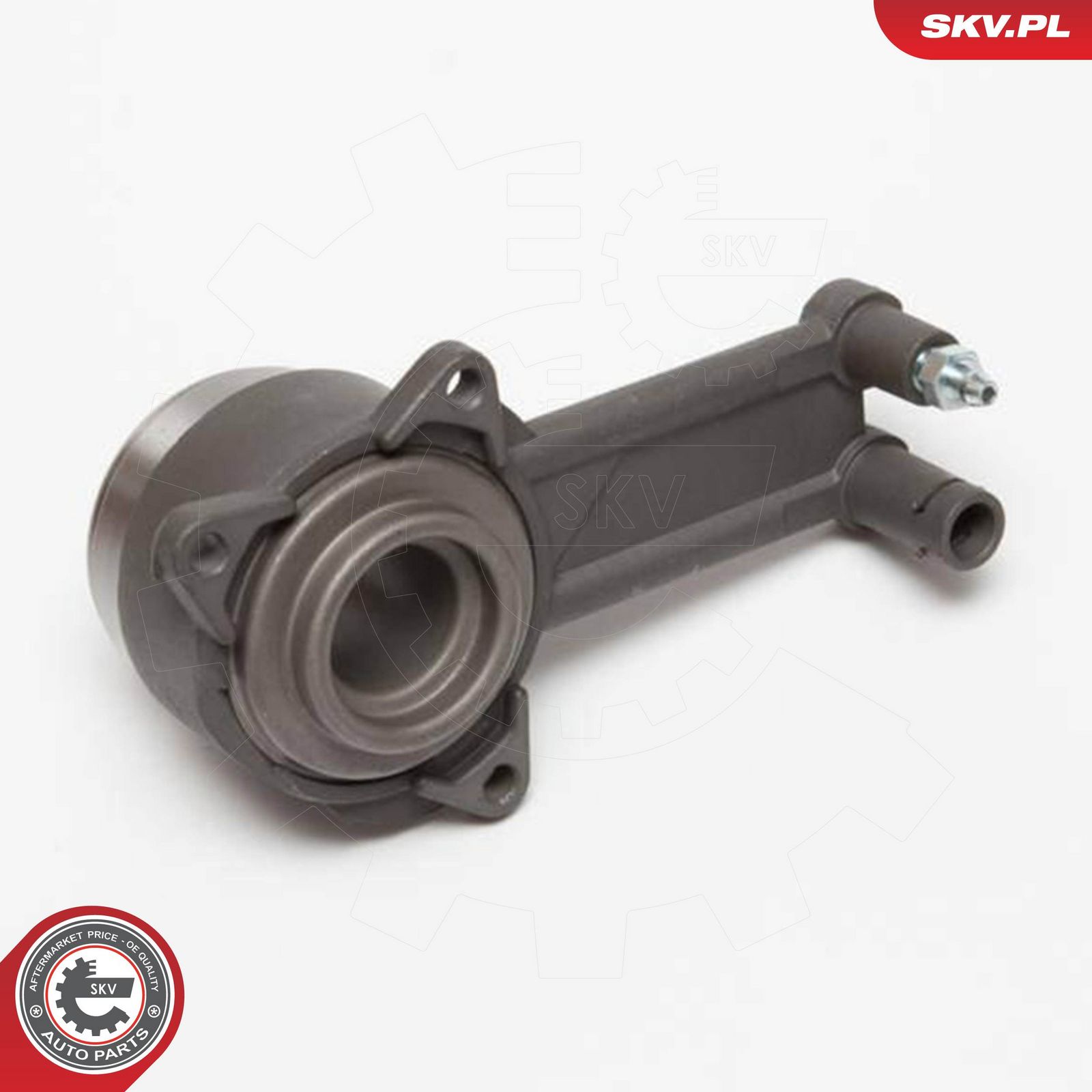 Central Slave Cylinder, clutch-4
