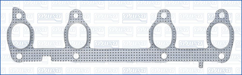 AJUSA 13121900 Gasket, exhaust manifold