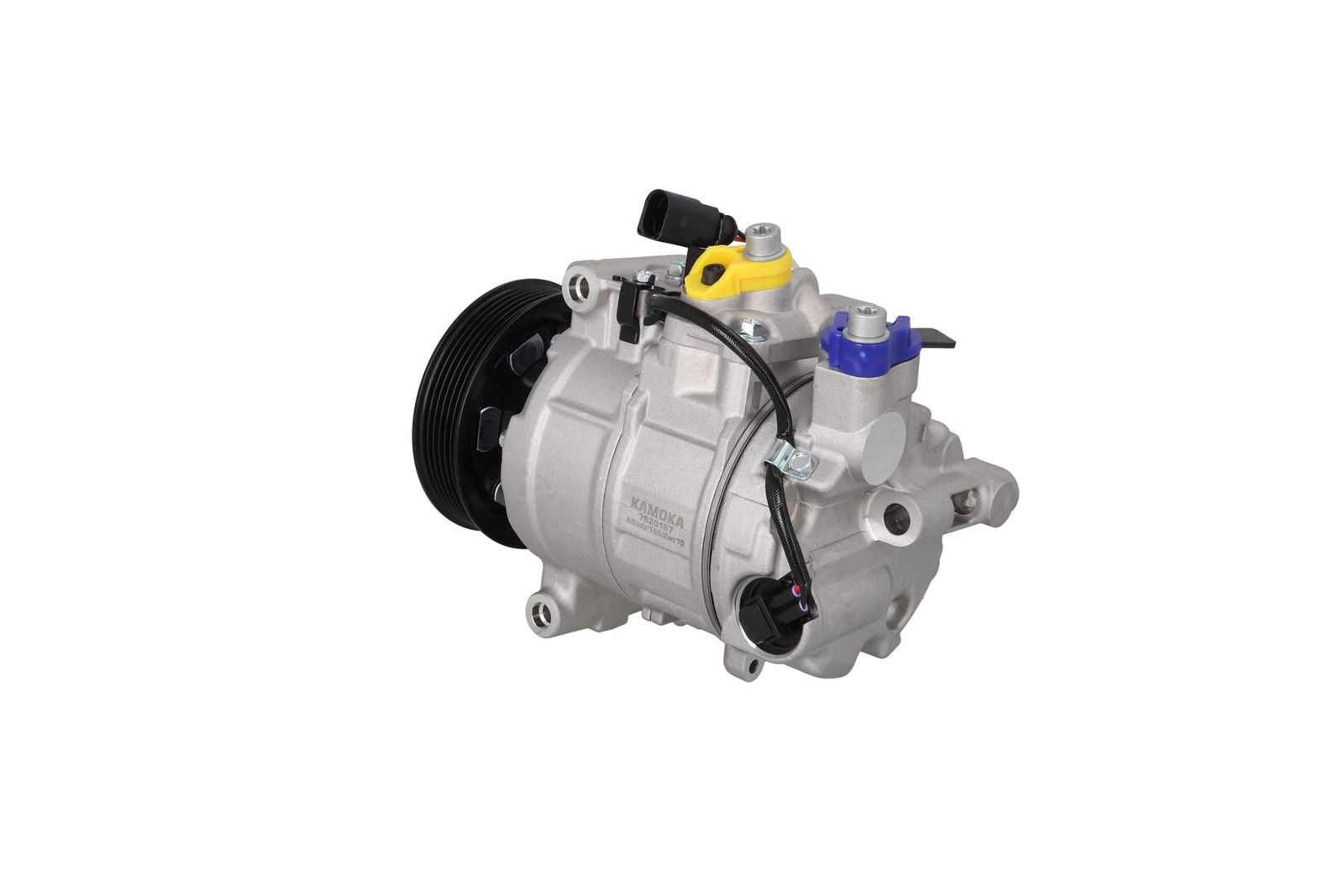 KAMOKA 7820167 Compressor, air conditioning