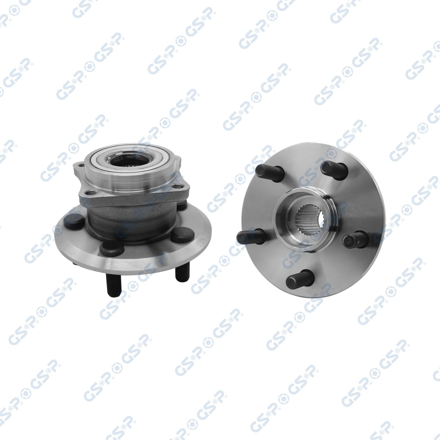 GSP 9326057 Wheel bearing kit