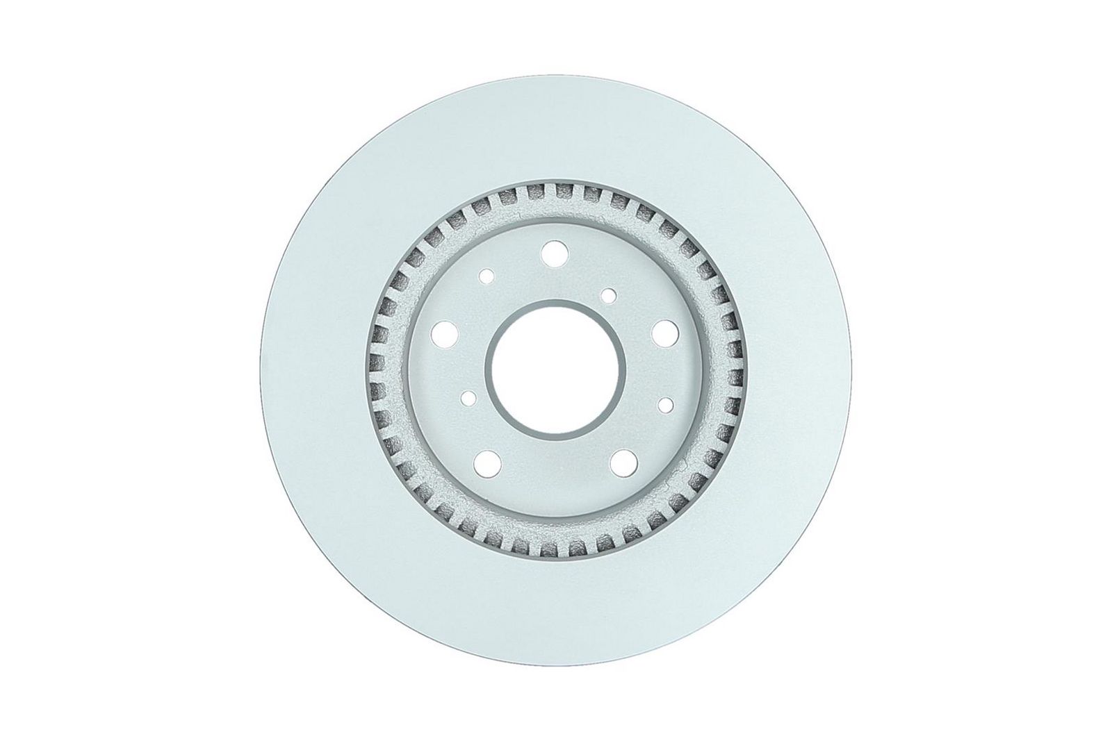 Brake Disc-1