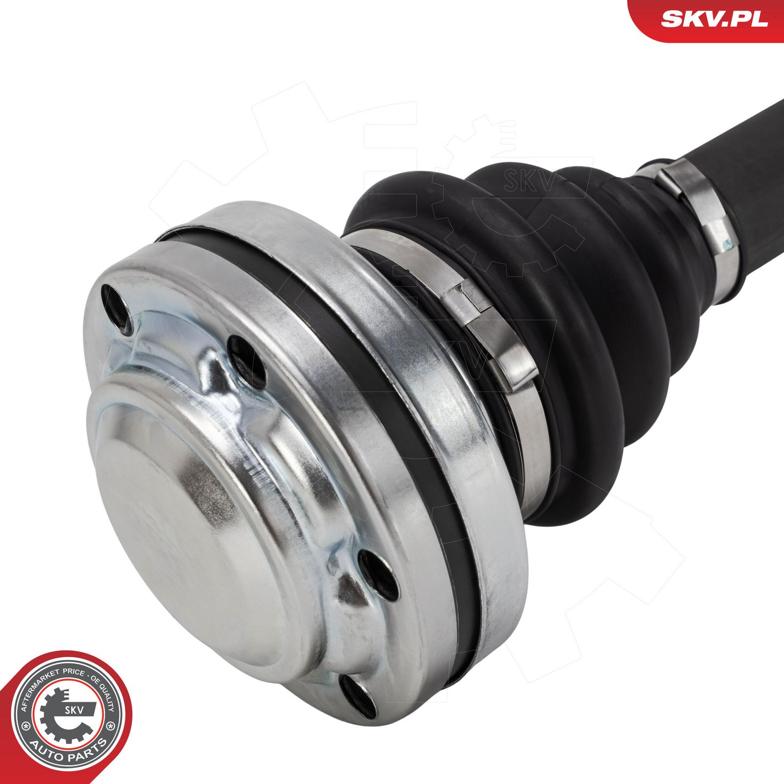 Drive Shaft-2