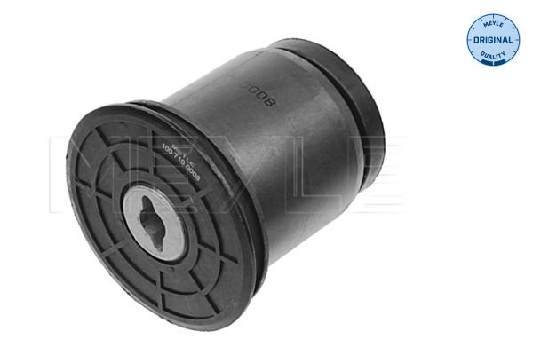 MEYLE 100 710 0008 Bushing, axle beam